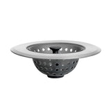 Silicone Sink Strainer R0