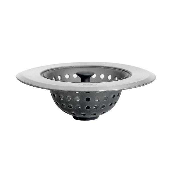 Silicone Sink Strainer R0
