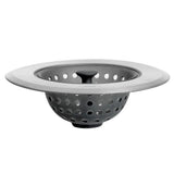 Silicone Sink Strainer R0