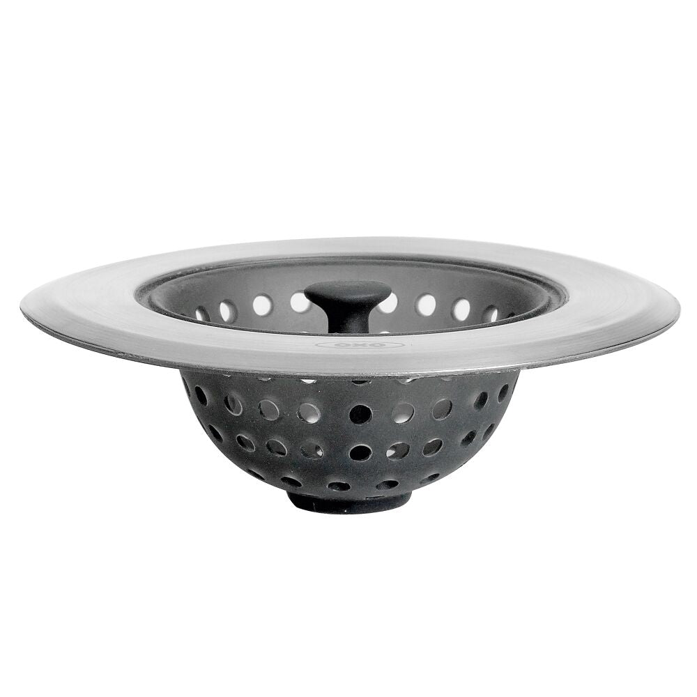 Silicone Sink Strainer R0
