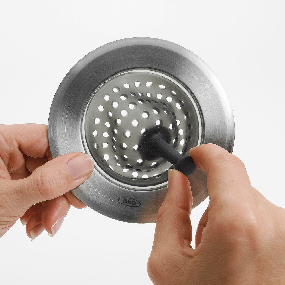 Silicone Sink Strainer R0