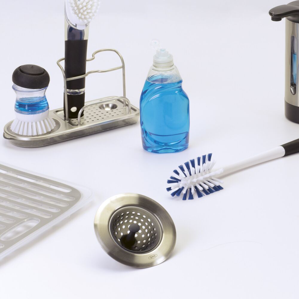 Silicone Sink Strainer R0
