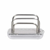 OXO Good Grips Stainless Steel Sponge Holder W3