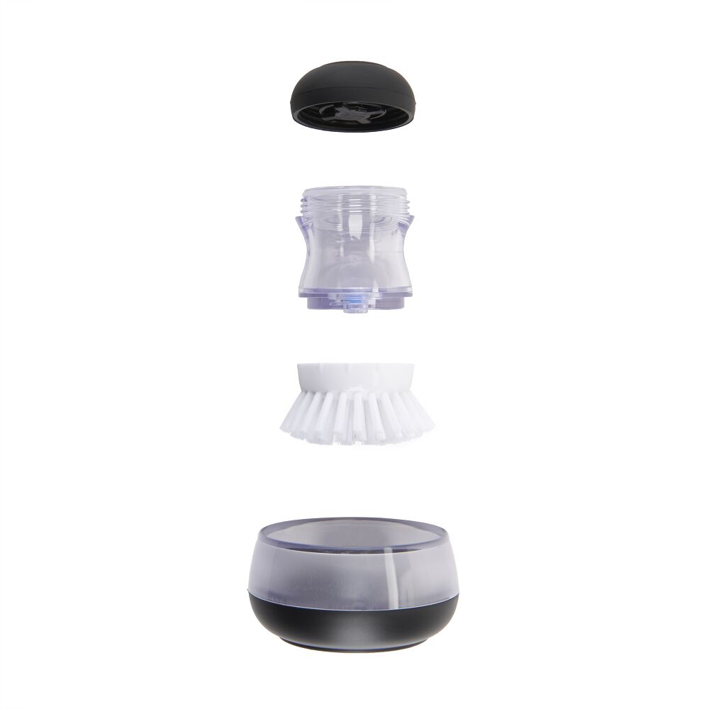 Palm Brush Storage Set N5