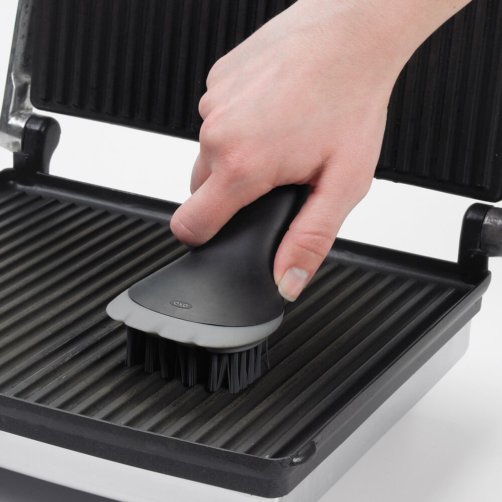 Electric Grill & Panini Press Brush I5