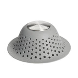 Silicone Shower & Tub Drain Protector Q7
