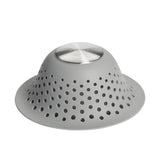 Silicone Shower & Tub Drain Protector Q7