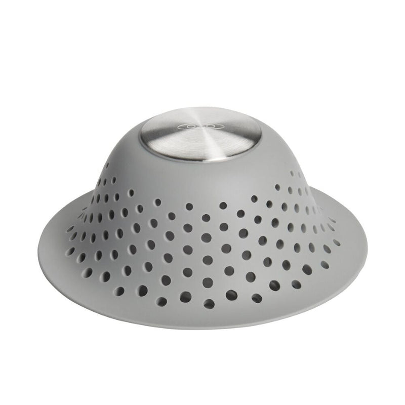 Silicone Shower & Tub Drain Protector Q7