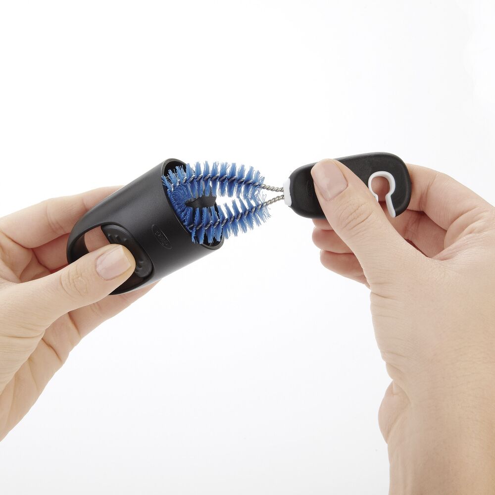 Water Bottle Cleaning Set A6