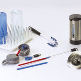 Water Bottle Cleaning Set A6