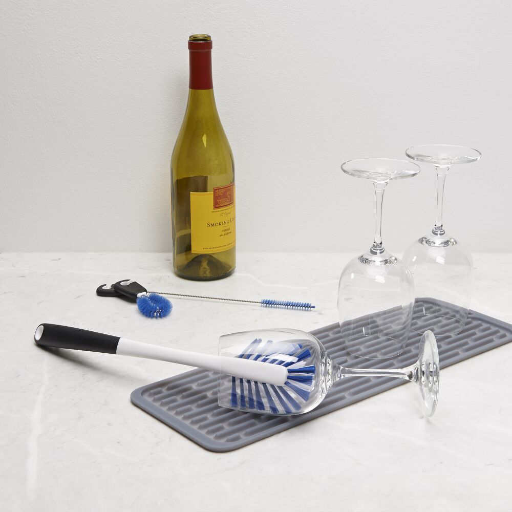 Water Bottle Cleaning Set A6