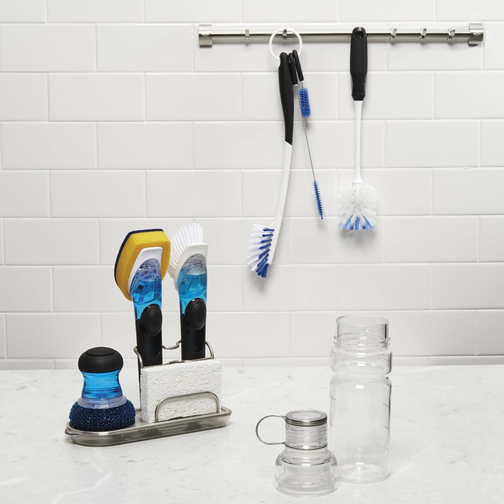 Water Bottle Cleaning Set A6
