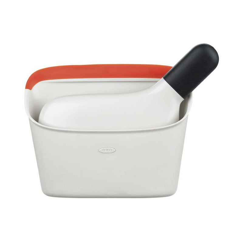 Compact Dustpan & Brush Set O1