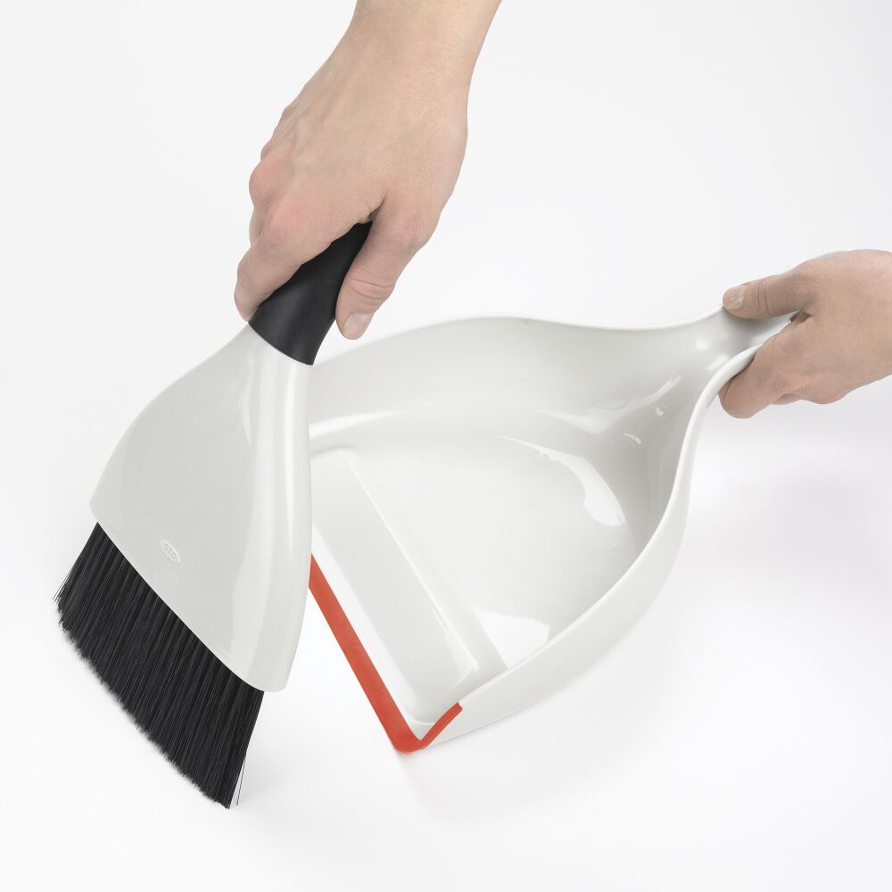 Dustpan & Brush Set S2