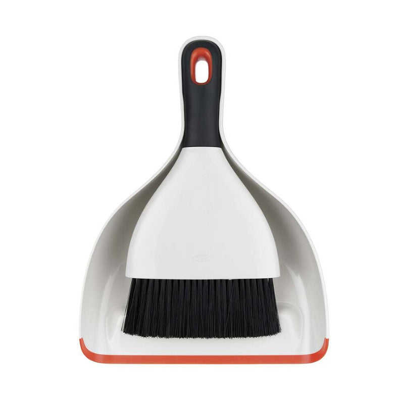 Dustpan & Brush Set S2