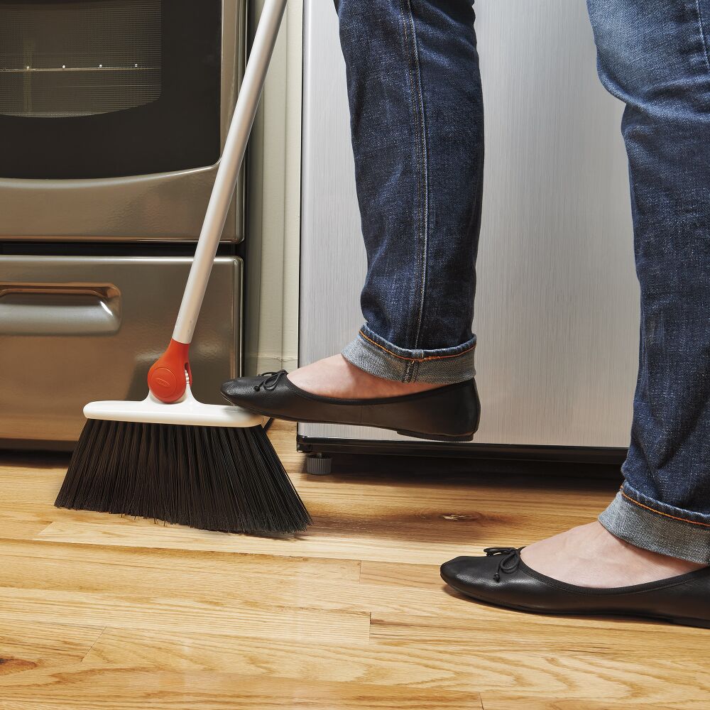 Any-Angle Broom C3