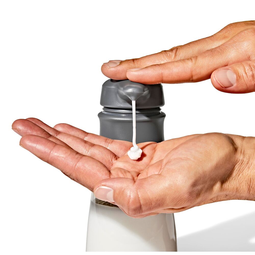 Hand Soap Dispenser - 10 oz. L7