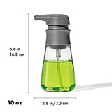 Hand Soap Dispenser - 10 oz. L7