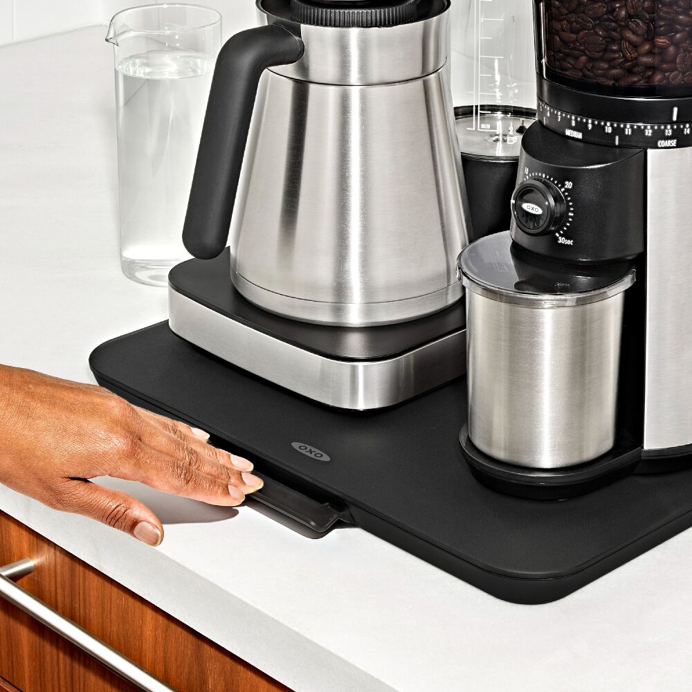 Large Countertop Appliance Slider - 16in x 14in S7