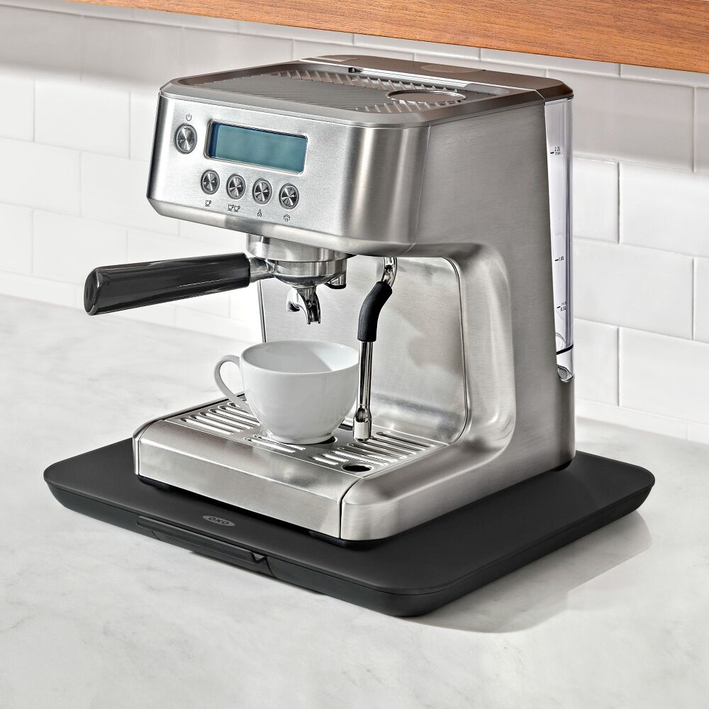 Large Countertop Appliance Slider - 16in x 14in S7