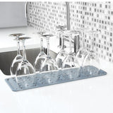 Silicone Wine Glass Drying Mat G3