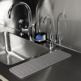 Silicone Wine Glass Drying Mat G3