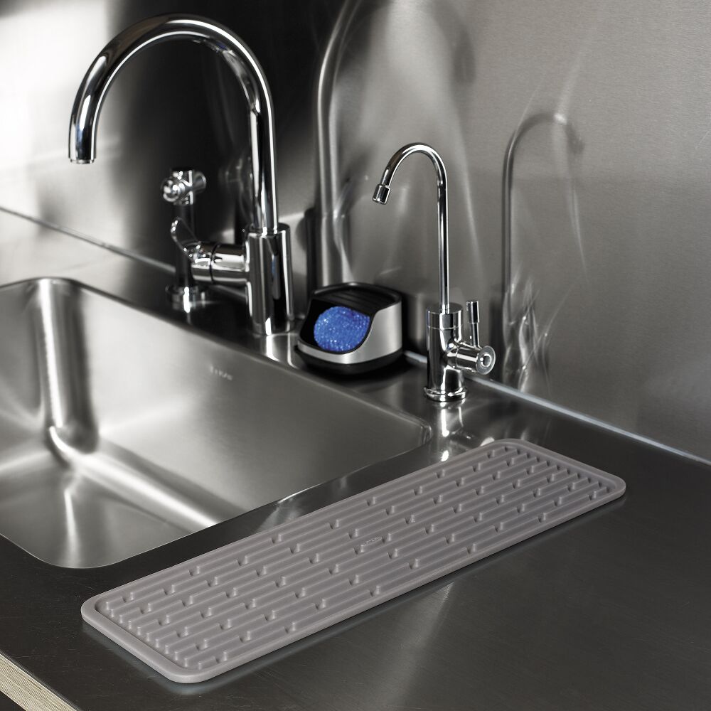 Silicone Wine Glass Drying Mat G3