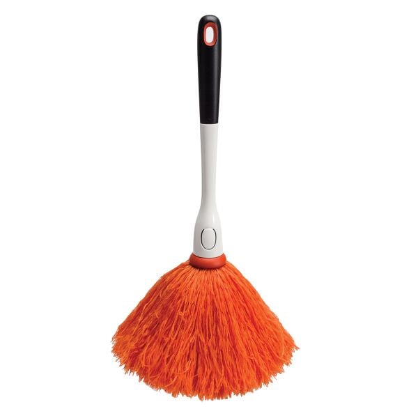 Microfiber Delicate Duster N6