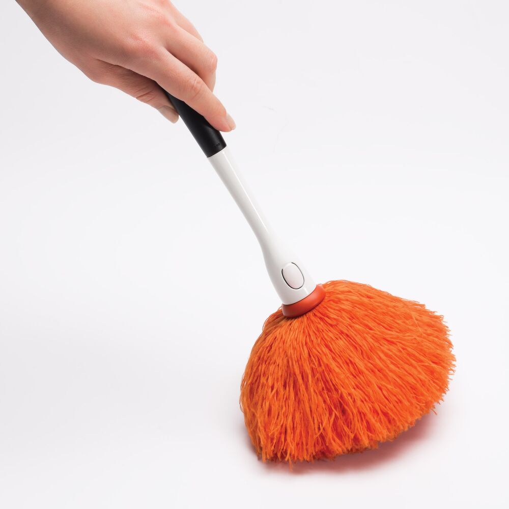 Microfiber Delicate Duster N6