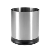 Stainless Steel Rotating Utensil Holder D2