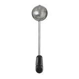 Twisting Tea Ball Q8