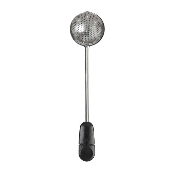Twisting Tea Ball Q8