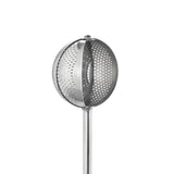 Twisting Tea Ball Q8