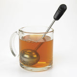 Twisting Tea Ball Q8