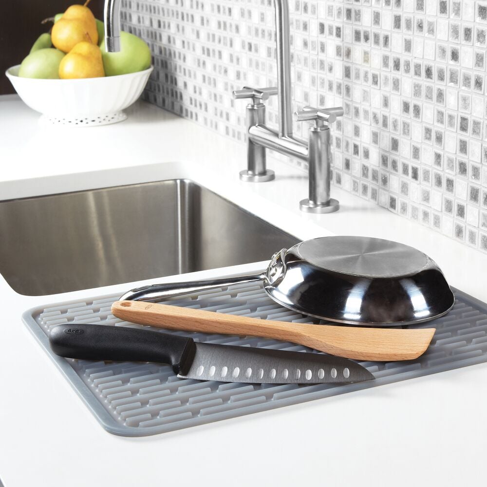 Large Silicone Drying Mat B5
