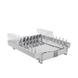 OXO Good Grips Foldaway Dish Rack R8
