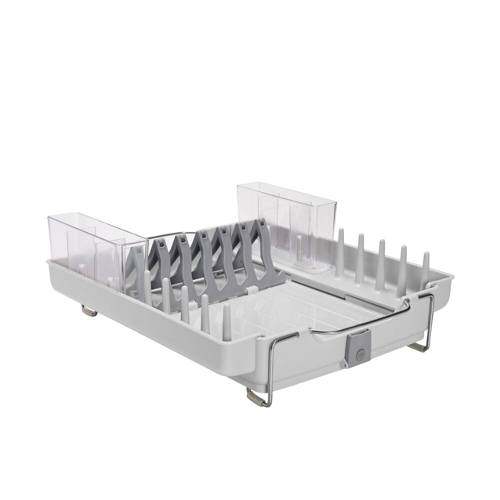 OXO Good Grips Foldaway Dish Rack R8