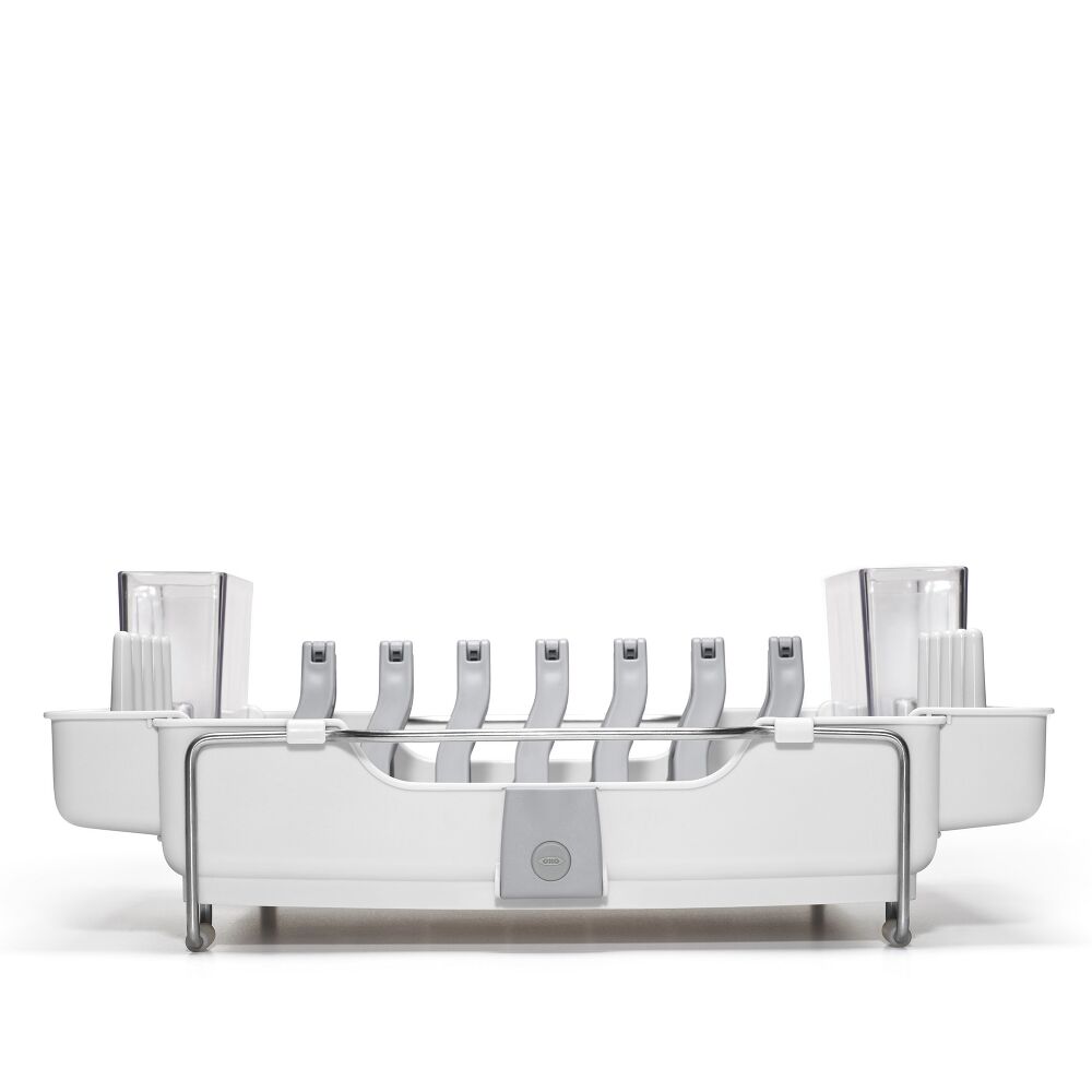 OXO Good Grips Foldaway Dish Rack R8