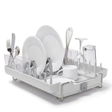 OXO Good Grips Foldaway Dish Rack R8