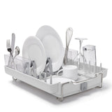 OXO Good Grips Foldaway Dish Rack R8
