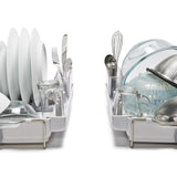 OXO Good Grips Foldaway Dish Rack R8
