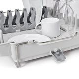 OXO Good Grips Foldaway Dish Rack R8