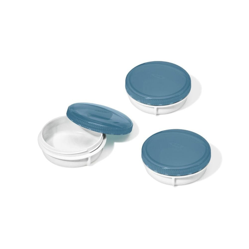 Prep & Go Condiment Keeper 3-Pack K3