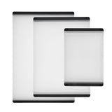 Carving and Cutting Board & 2-Piece Cutting Board Set Bundle A1