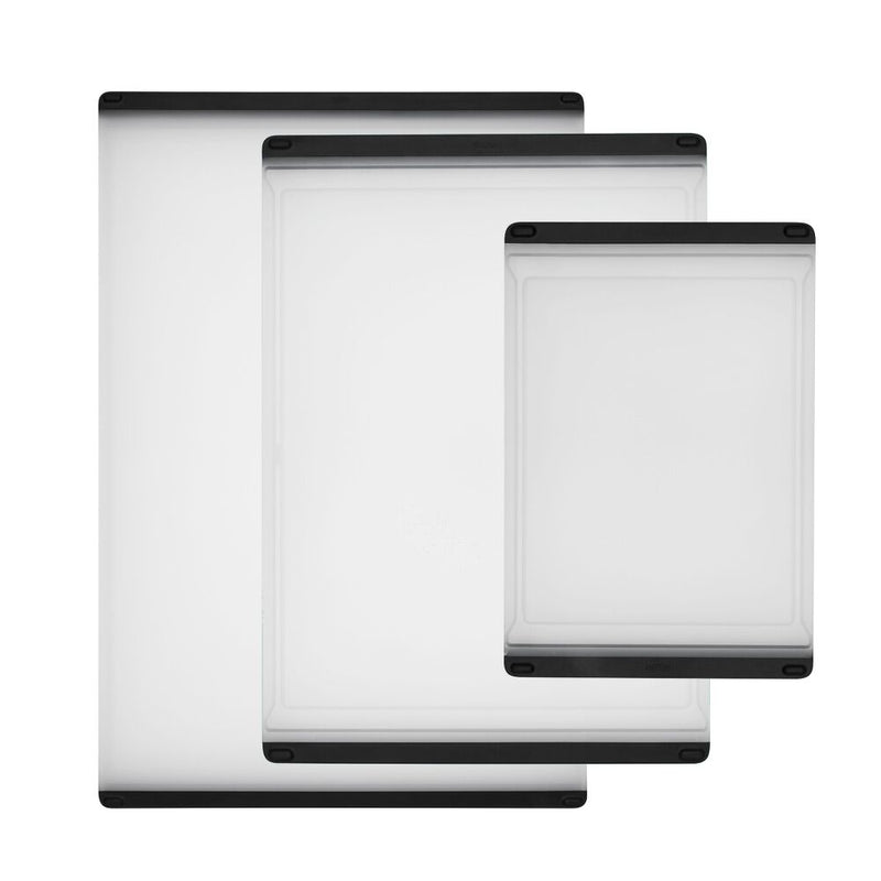 Carving and Cutting Board & 2-Piece Cutting Board Set Bundle A1