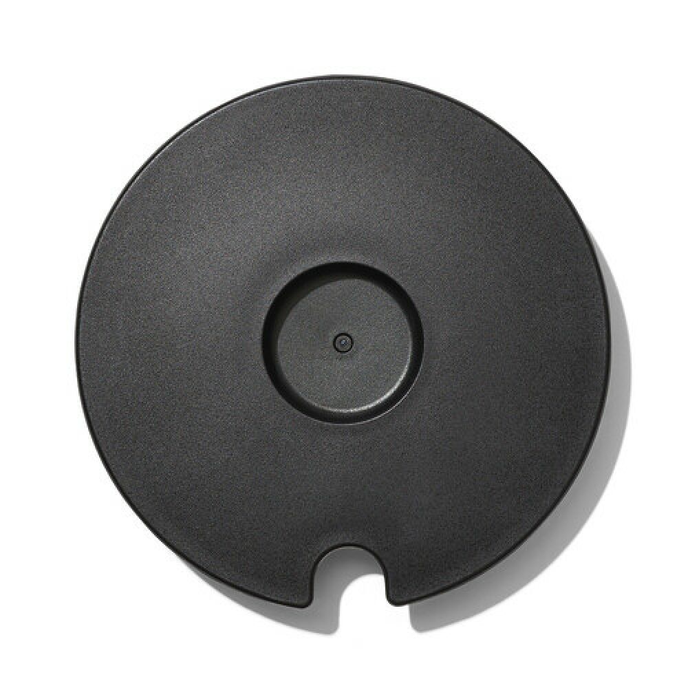 Replacement Well Cover & Mug Riser for 8-Cup Coffee Maker with Thermal Carafe R3