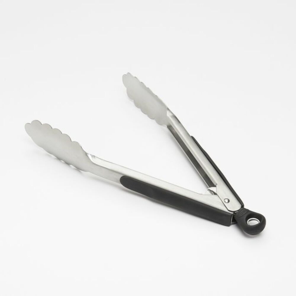 9" Tongs G8