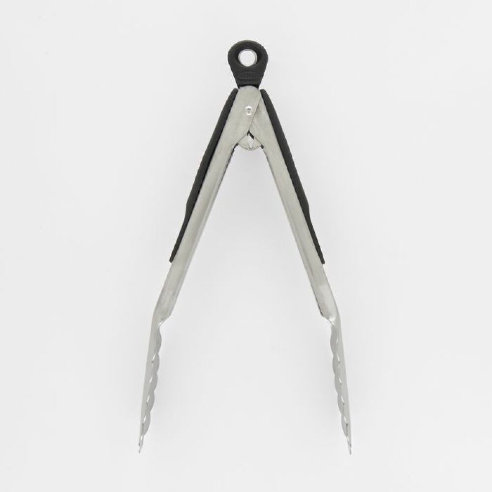 9" Tongs G8