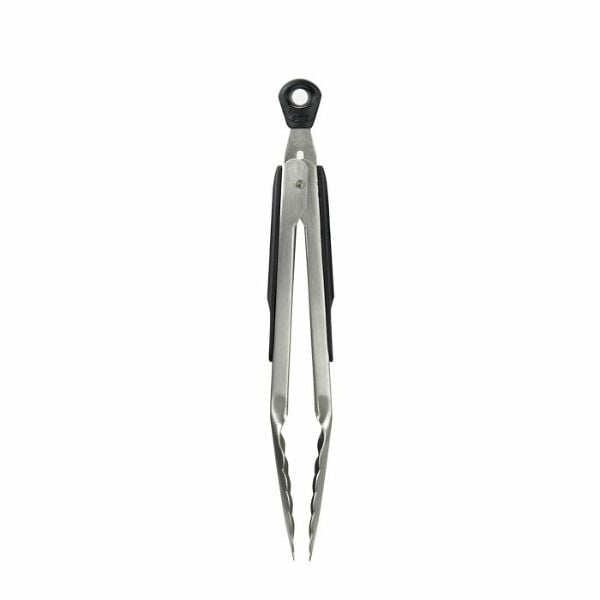 9" Tongs G8