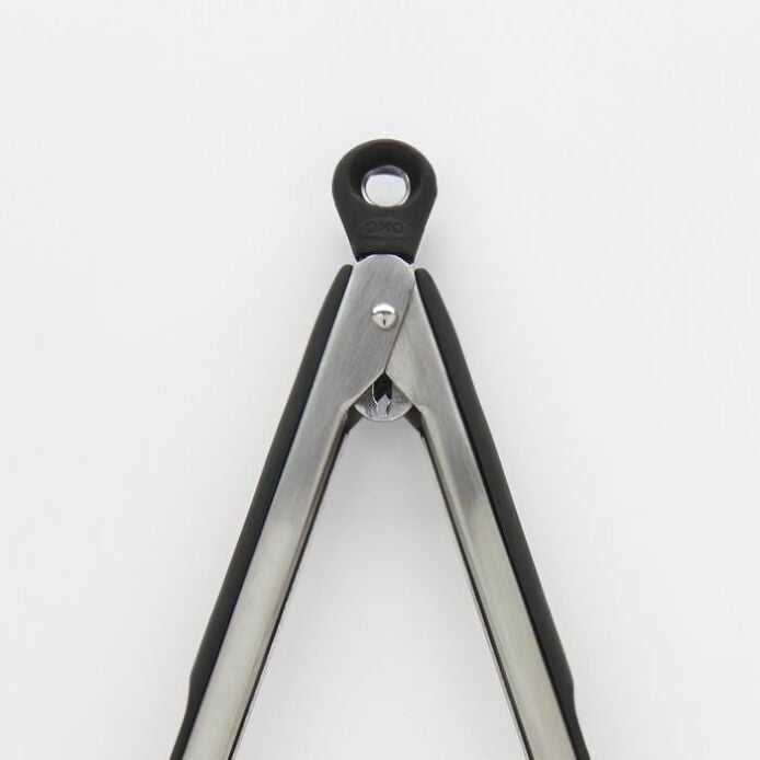 12" Tongs D9
